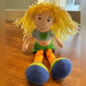 Groovy Girl Jayna - Y2K